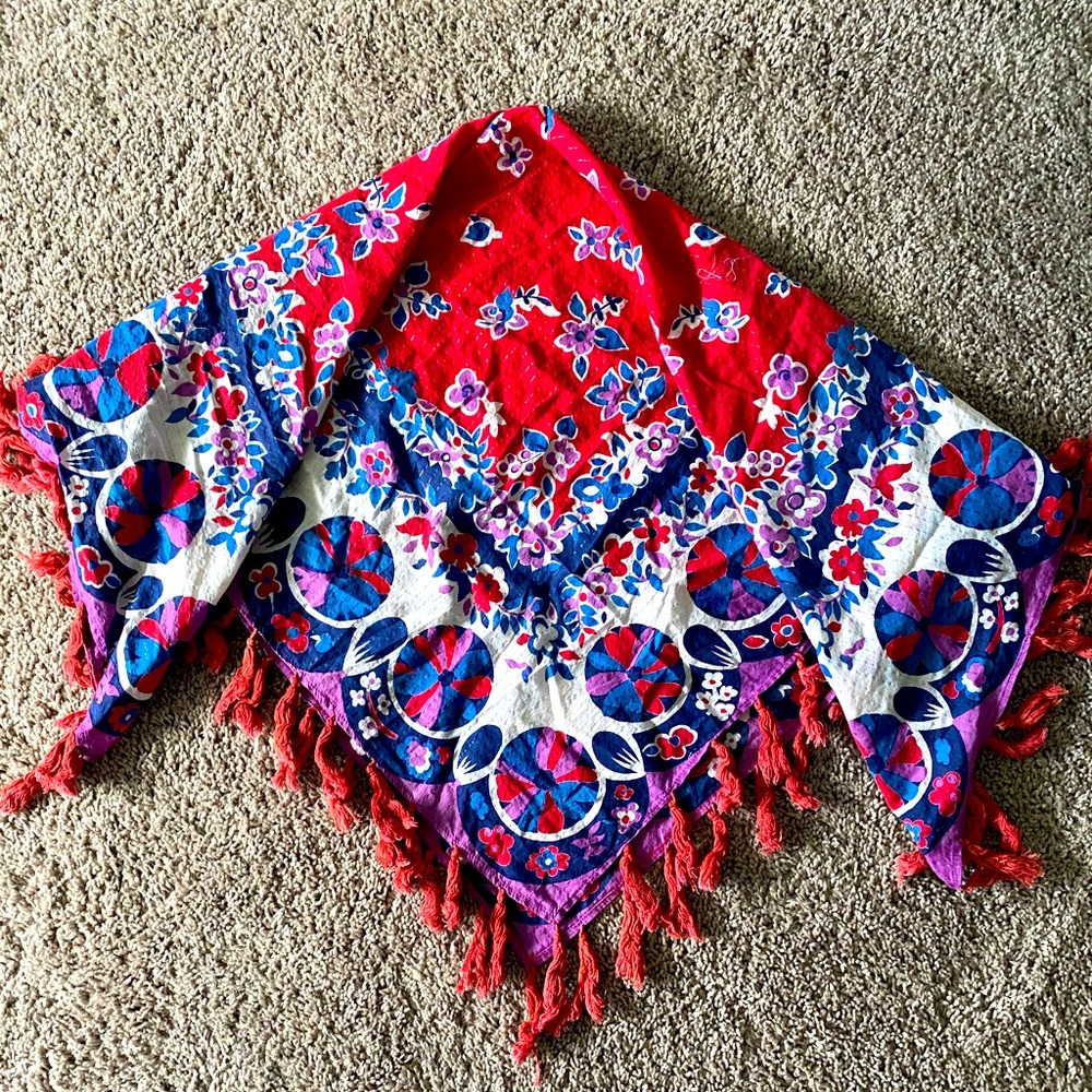 Madewell 1937 Accessories scarf